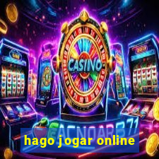 hago jogar online